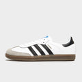 White adidas Originals Samba OG Women's
