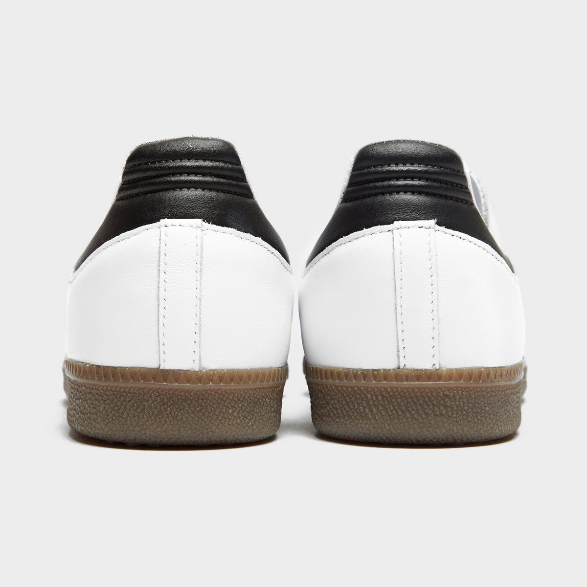 White adidas Originals Samba OG Women's