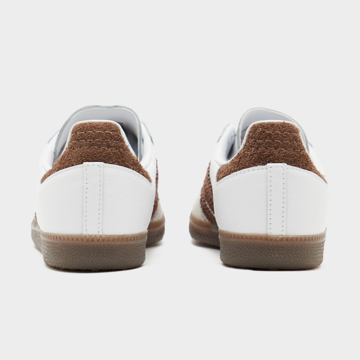 White adidas Originals Samba OG Women's