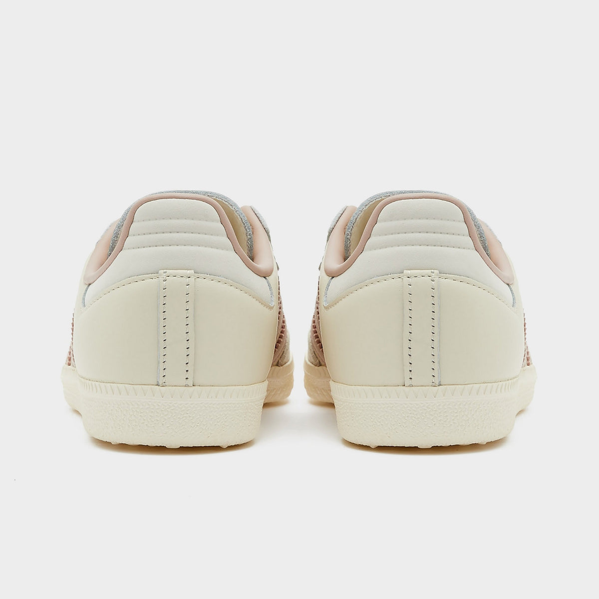 White adidas Originals Samba OG Women's