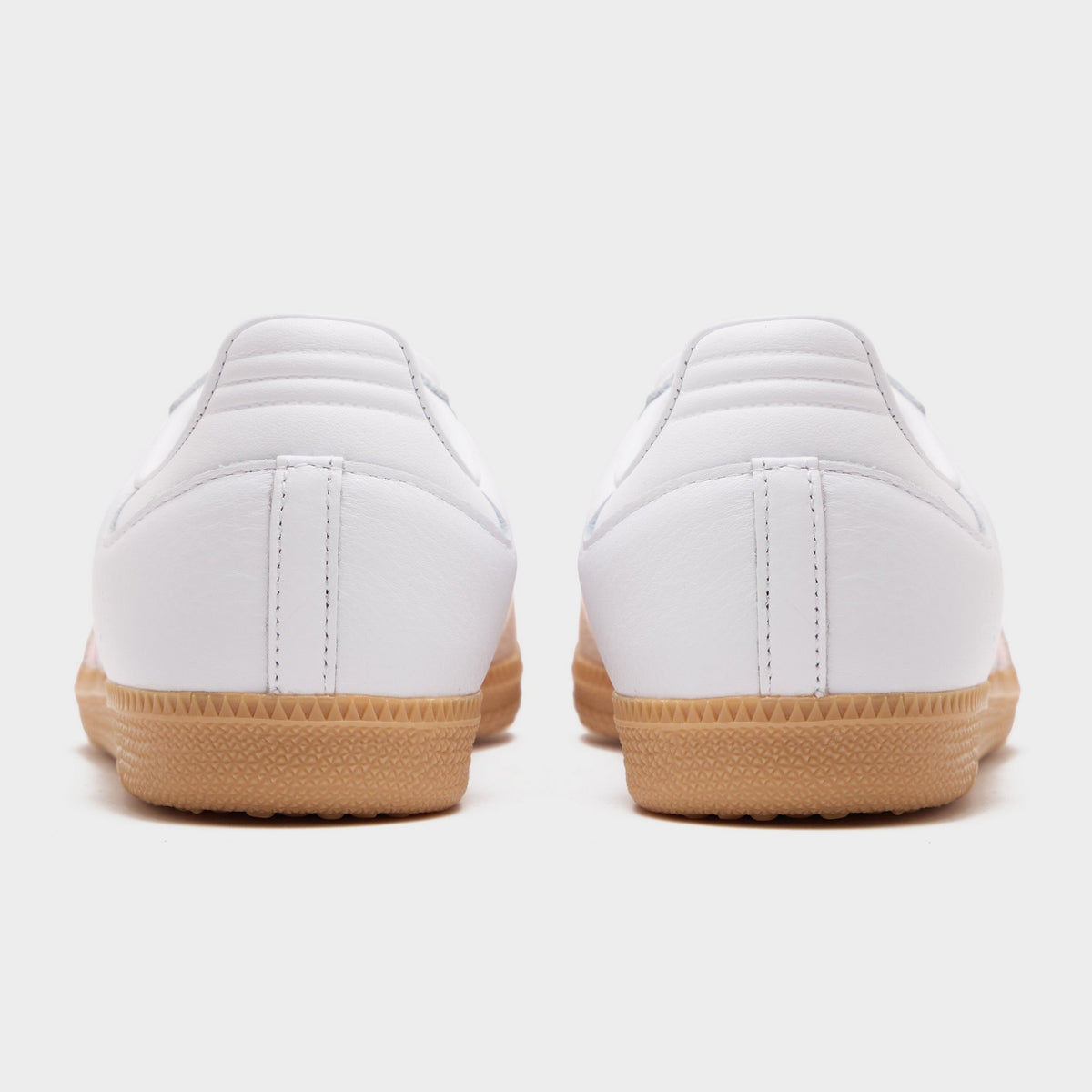 White adidas Originals Samba OG Women's