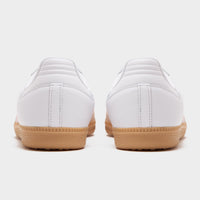White adidas Originals Samba OG Women's