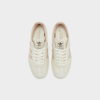 White adidas Originals Samba OG Women's