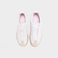 White adidas Originals Samba OG Women's