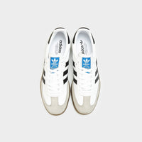White adidas Originals Samba OG Women's