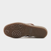 White adidas Originals Samba OG Women's