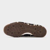 White adidas Originals SL 72 OG Pony Hair Women's
