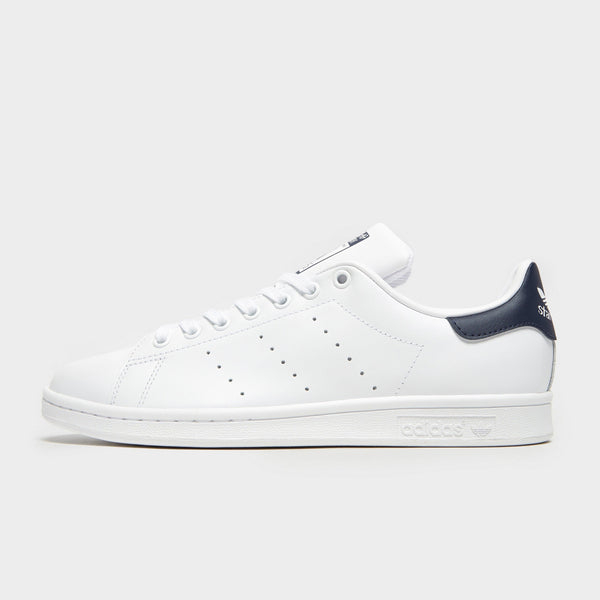 White adidas Originals Stan Smith