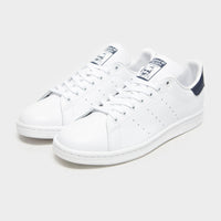 White adidas Originals Stan Smith