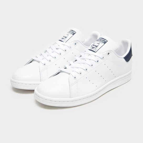 White adidas Originals Stan Smith