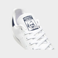 White adidas Originals Stan Smith