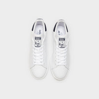 White adidas Originals Stan Smith