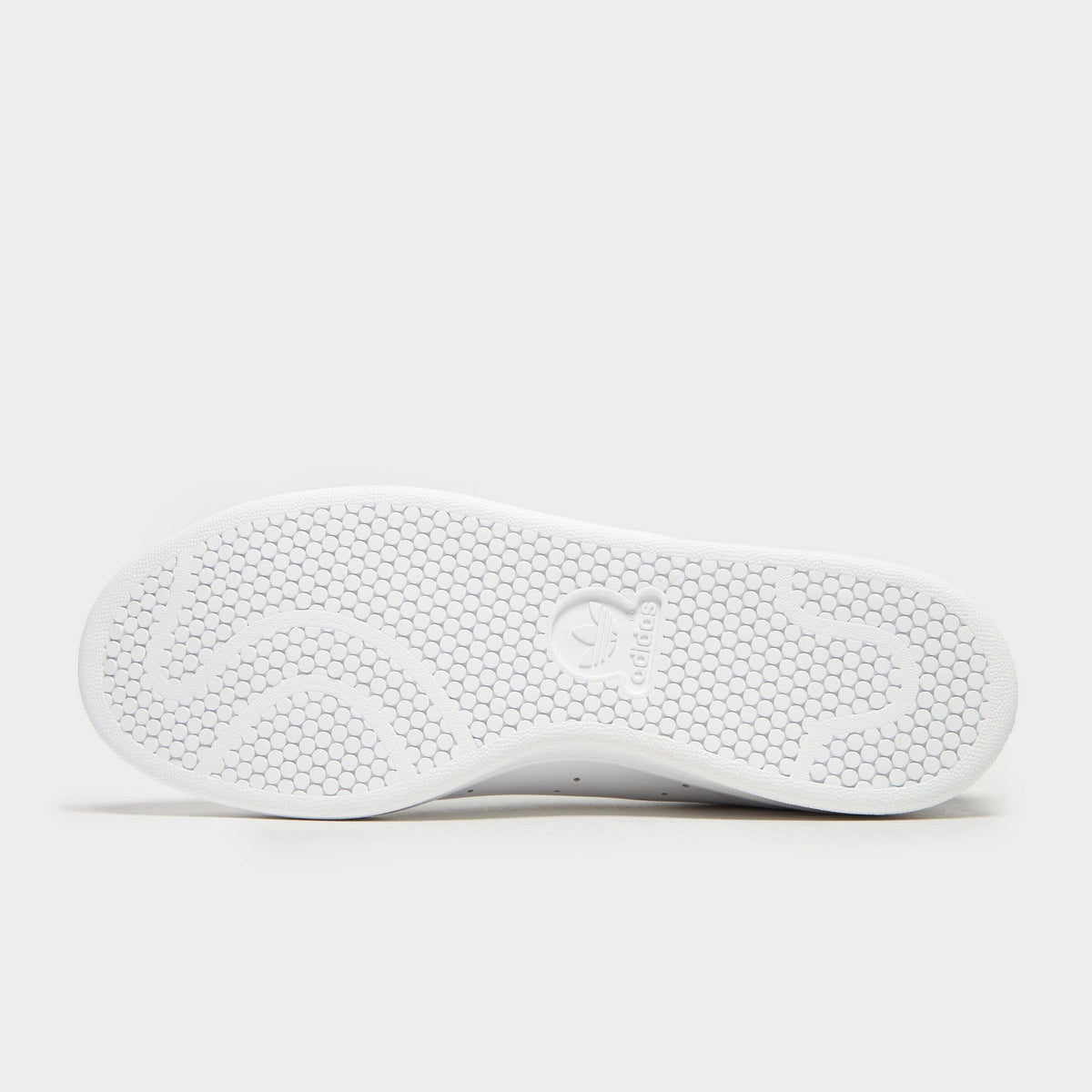 White adidas Originals Stan Smith