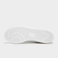 White adidas Originals Stan Smith