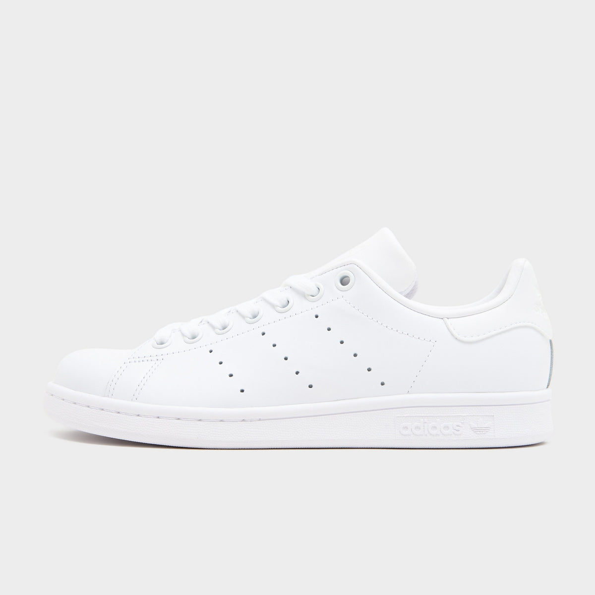 White adidas Originals Stan Smith Women's