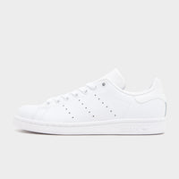 White adidas Originals Stan Smith Women's