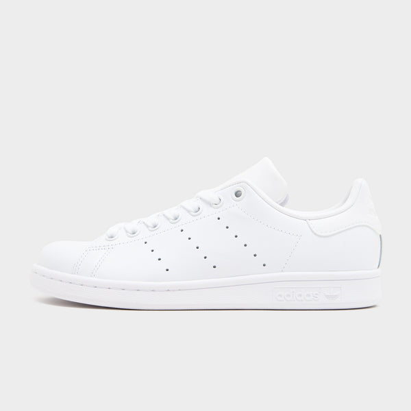 White adidas Originals Stan Smith Women's
