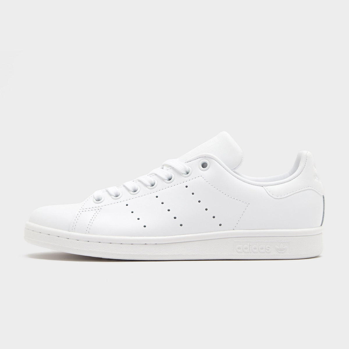 White adidas Originals Stan Smith Women's
