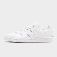 White adidas Originals Stan Smith Women's