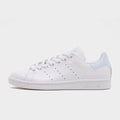 White adidas Originals Stan Smith Women's