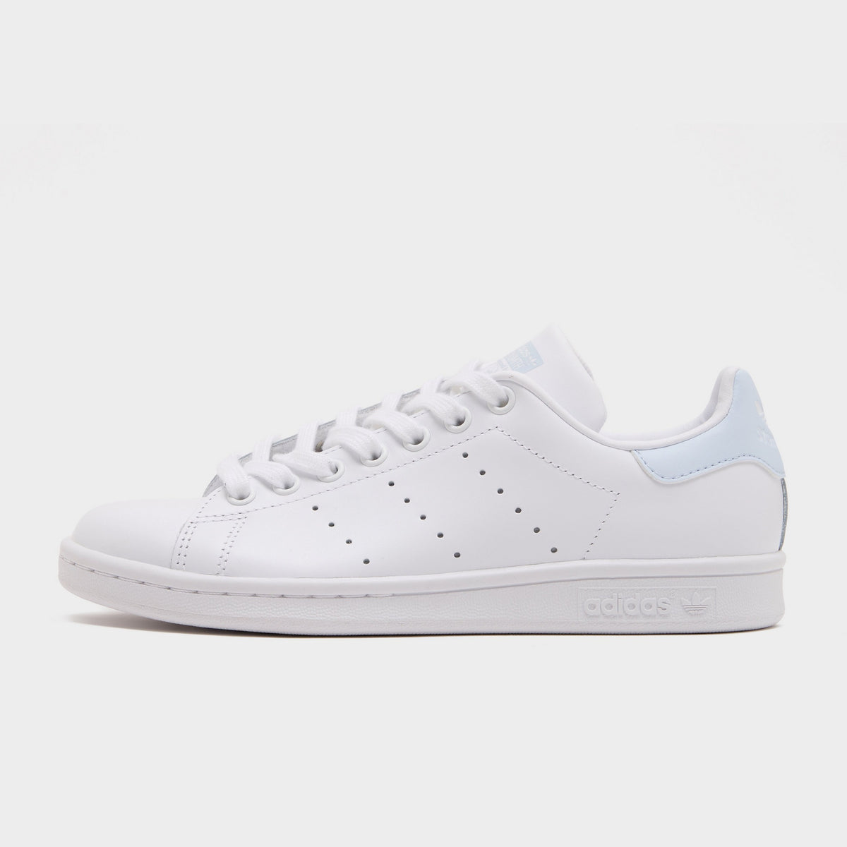 White adidas Originals Stan Smith Women's