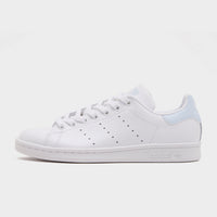 White adidas Originals Stan Smith Women's