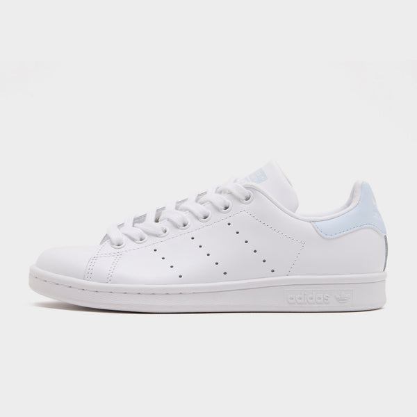 White adidas Originals Stan Smith Women's