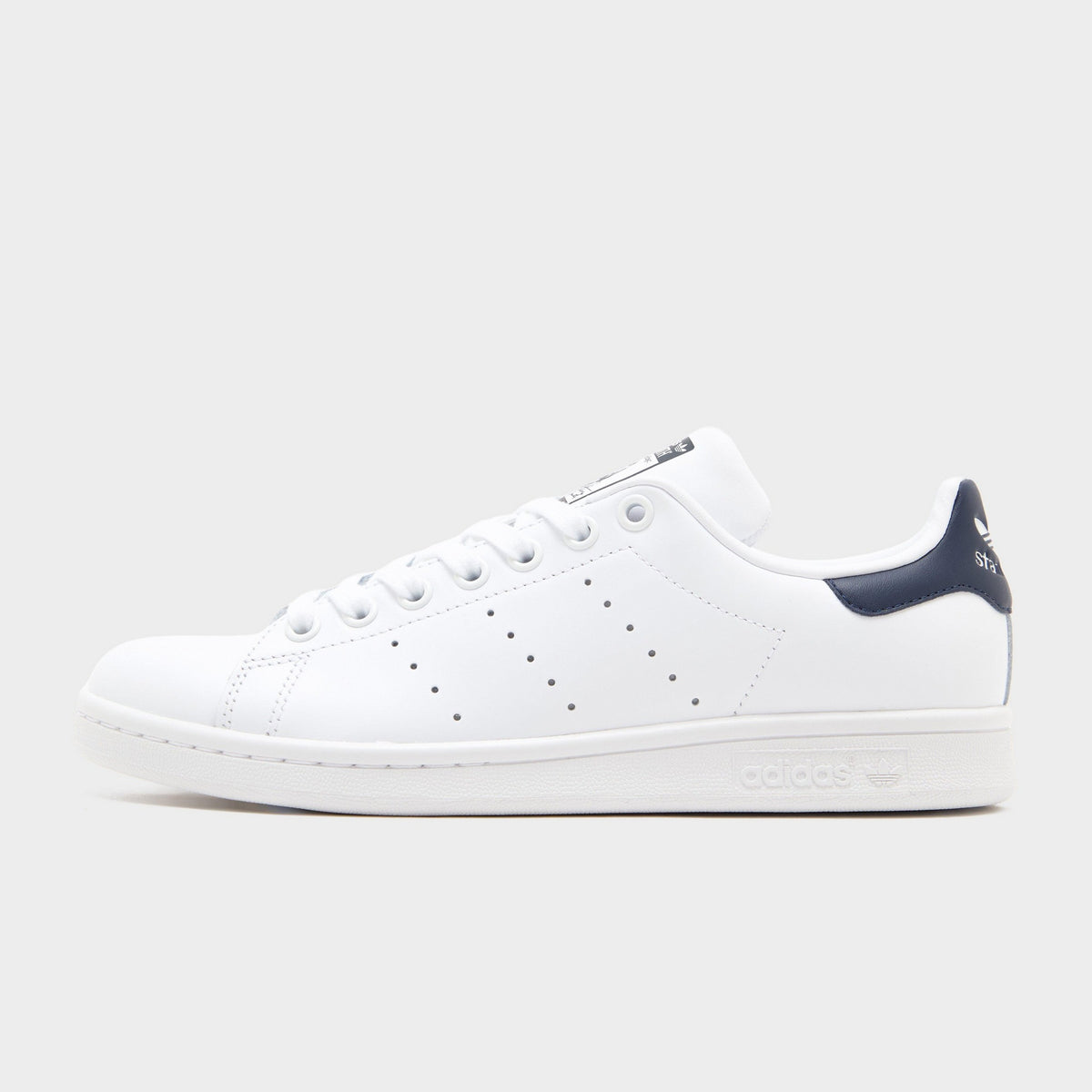 White adidas Originals Stan Smith Women's