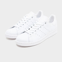 White adidas Originals Stan Smith Women's