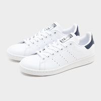 White adidas Originals Stan Smith Women's