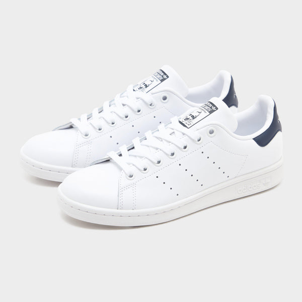 White adidas Originals Stan Smith Women's