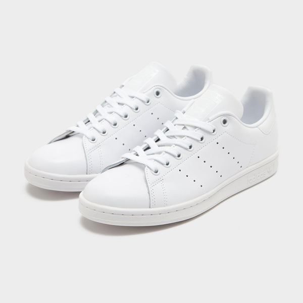 White adidas Originals Stan Smith Women's