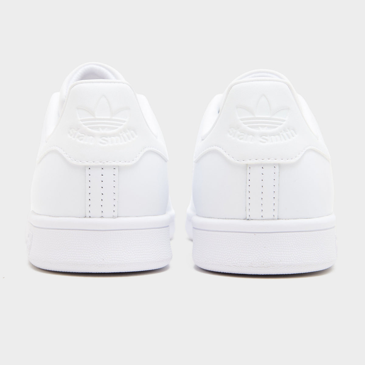 White adidas Originals Stan Smith Women's