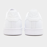 White adidas Originals Stan Smith Women's