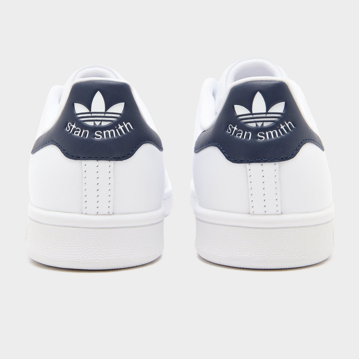 White adidas Originals Stan Smith Women's