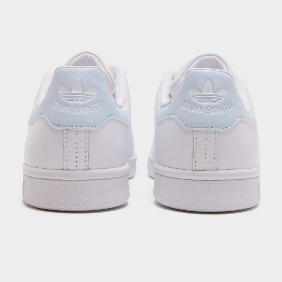 White adidas Originals Stan Smith Women's