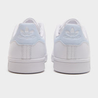 White adidas Originals Stan Smith Women's