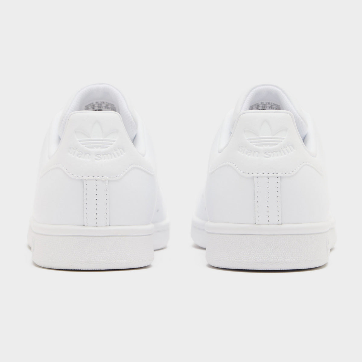 White adidas Originals Stan Smith Women's