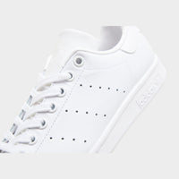 White adidas Originals Stan Smith Women's