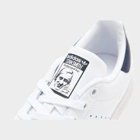 White adidas Originals Stan Smith Women's