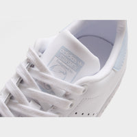 White adidas Originals Stan Smith Women's