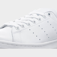 White adidas Originals Stan Smith Women's