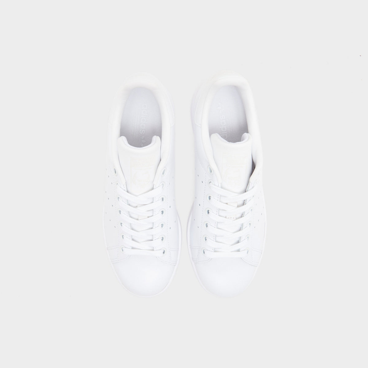 White adidas Originals Stan Smith Women's