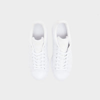 White adidas Originals Stan Smith Women's