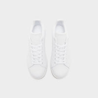 White adidas Originals Stan Smith Women's