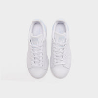 White adidas Originals Stan Smith Women's