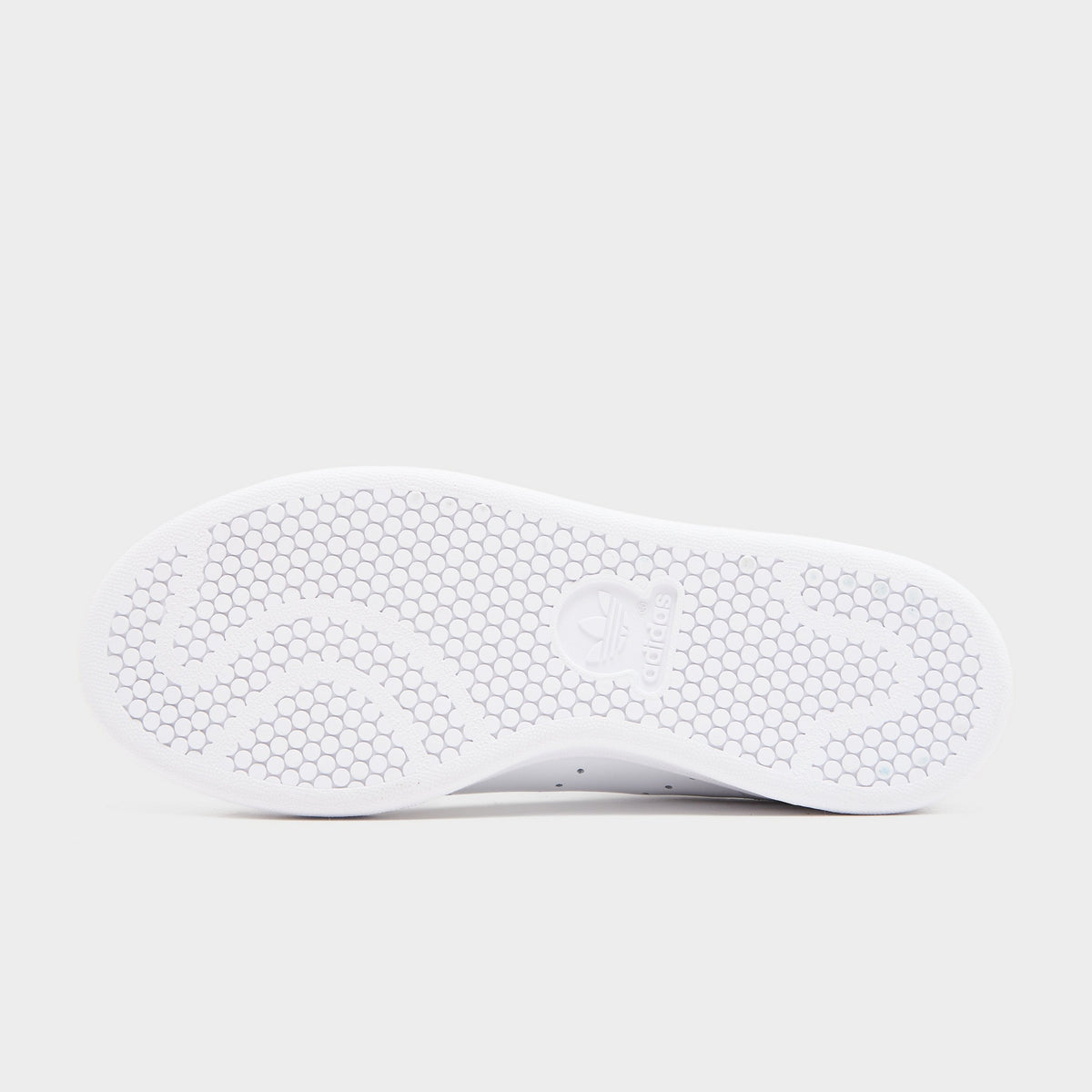 White adidas Originals Stan Smith Women's