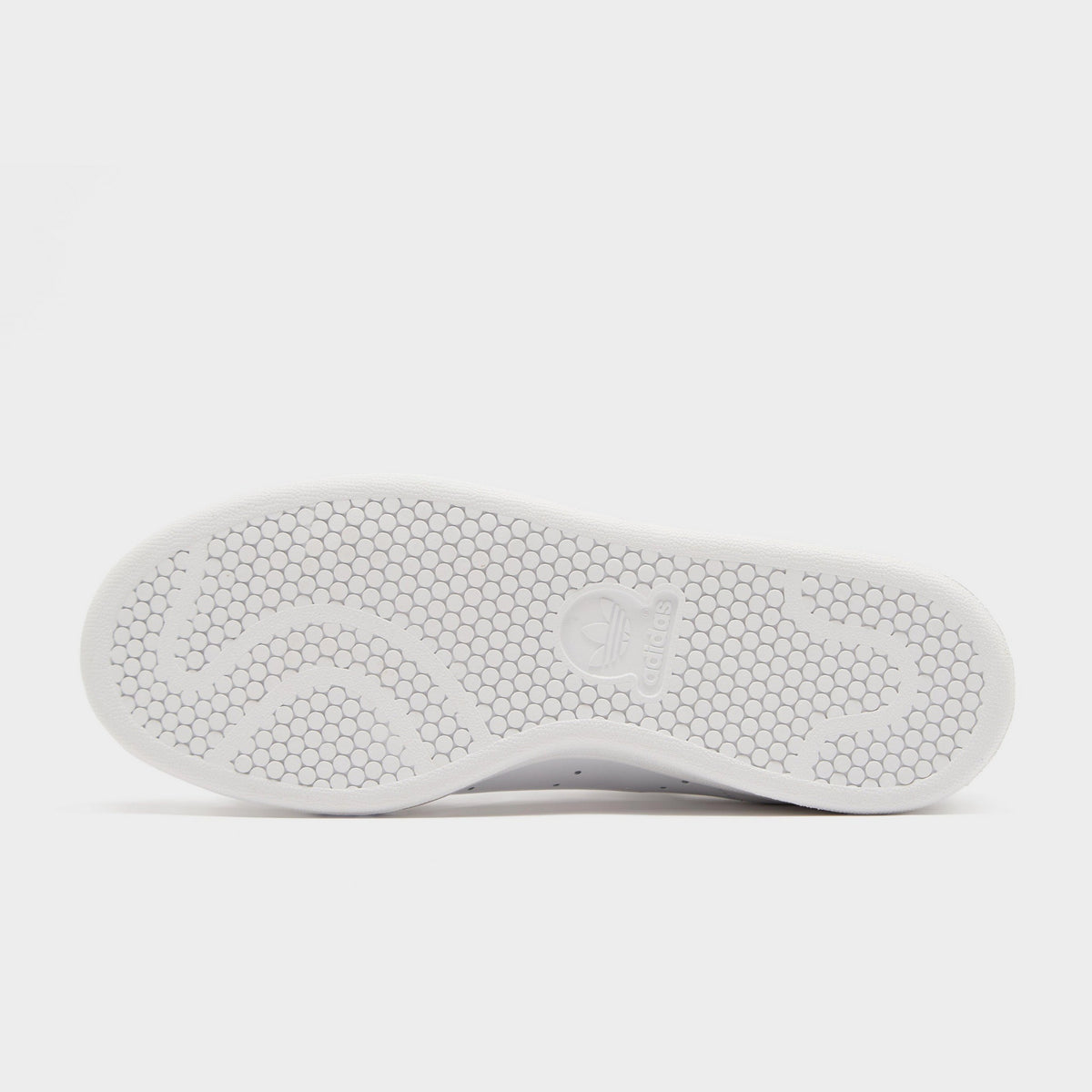 White adidas Originals Stan Smith Women's