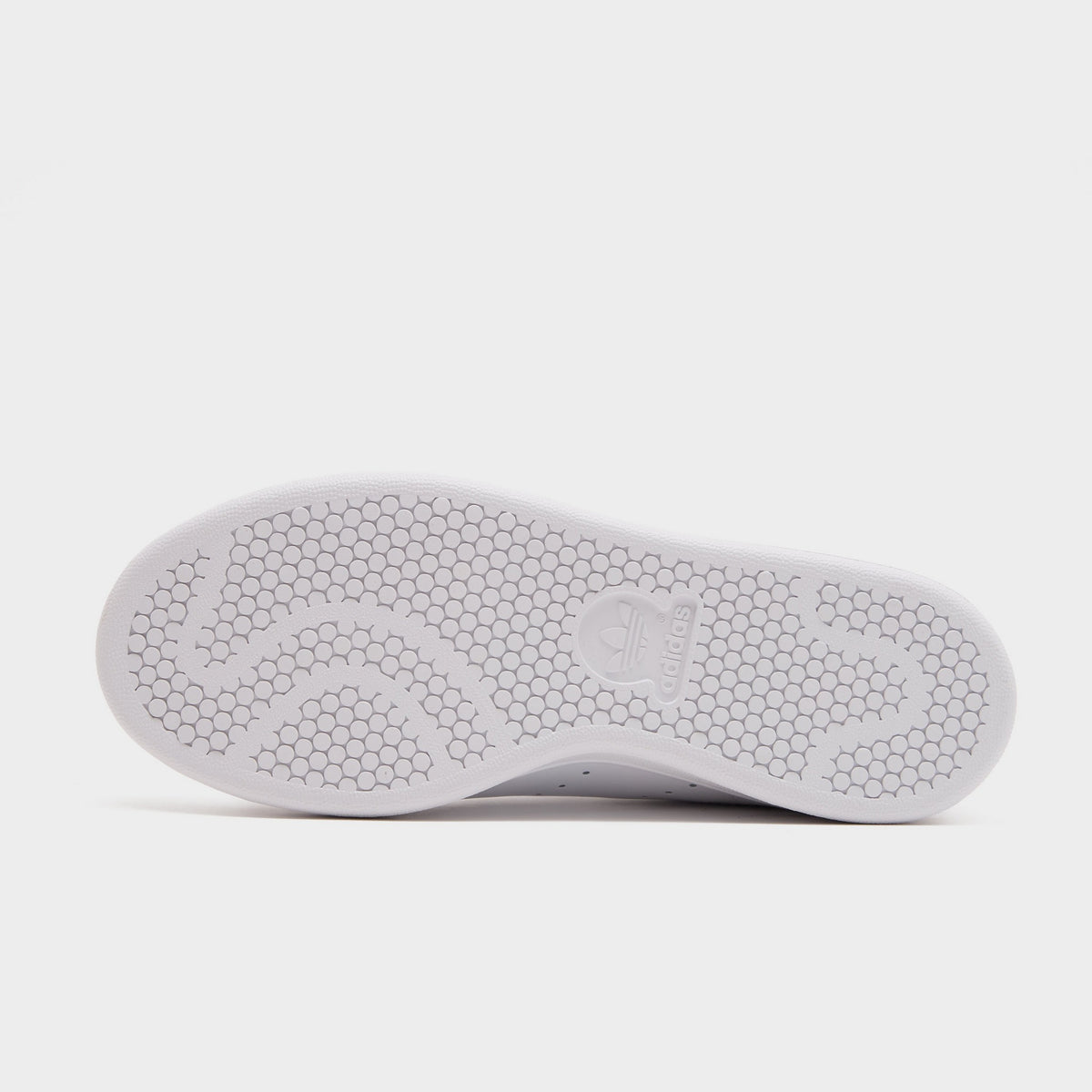 White adidas Originals Stan Smith Women's