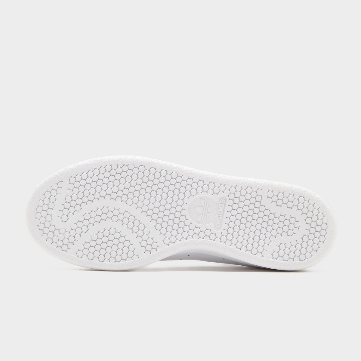 White adidas Originals Stan Smith Women's